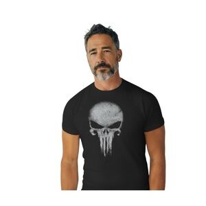 Marvel The Punisher Graphic Tee